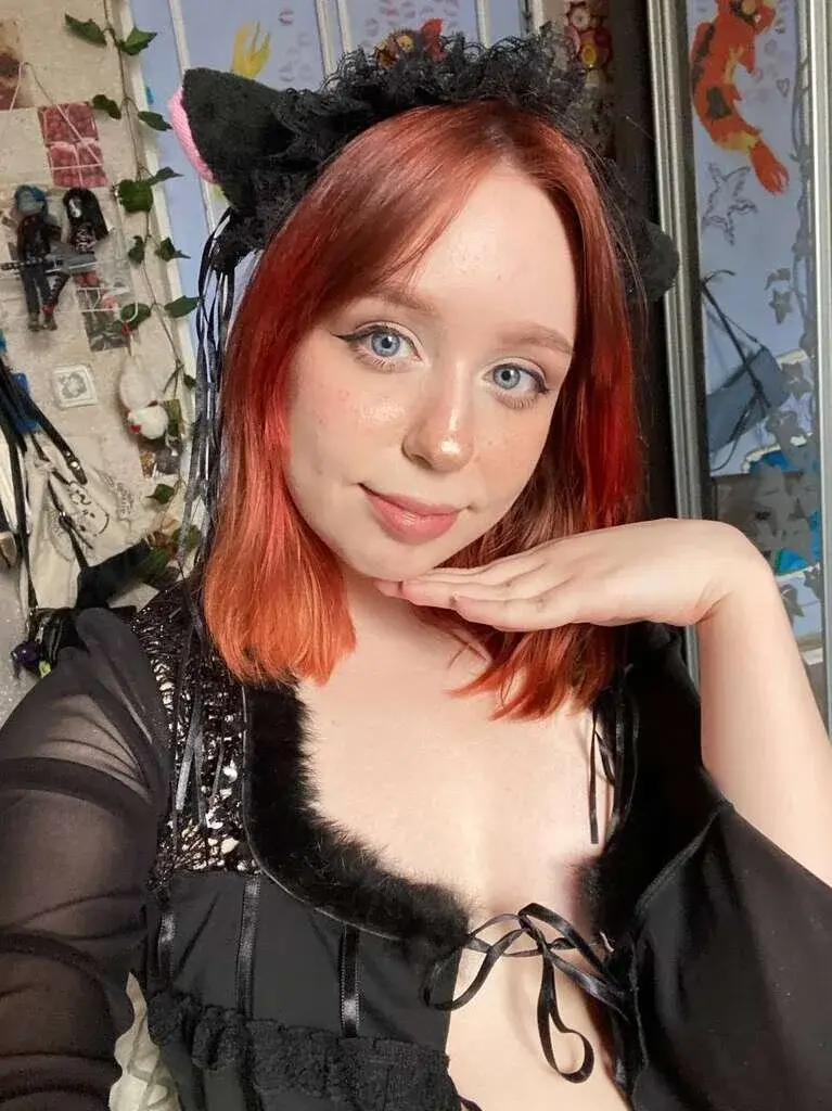Amber__Fox