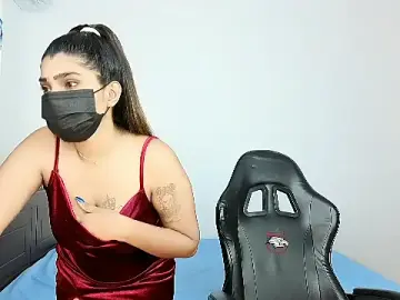 Stripchat Sex Chat of Baby_asha