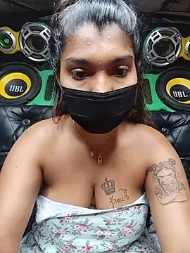 Stripchat Adult Webcam of Baby_asha