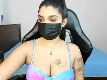 Stripchat Adult Video Chat of Baby_asha