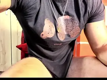 Stripchat Free Live Porn of GendersonFit