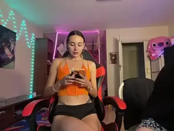 Stripchat Live Porn of Mike_severi2