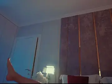 Stripchat Best live sex cam show of MilaDYstarlight