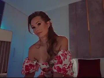Stripchat Sex Cam of MilaDYstarlight