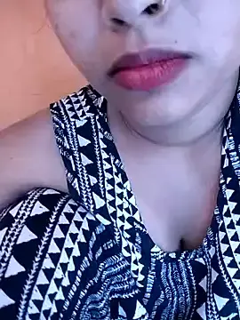 Stripchat Live Sex Cam of Sexy_Divya__