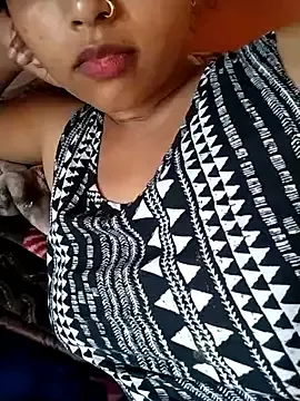 Stripchat Best Webcam of Sexy_Divya__
