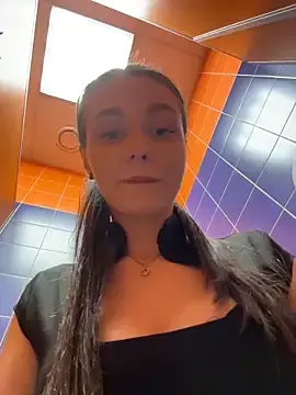 Stripchat Live Sex of Ttixmila