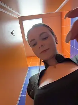 Stripchat Live Porn of Ttixmila