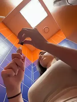 Stripchat Live Sex of Ttixmila