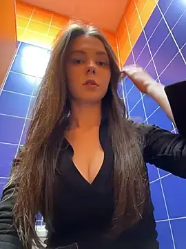 Stripchat Sex Chat of Ttixmila
