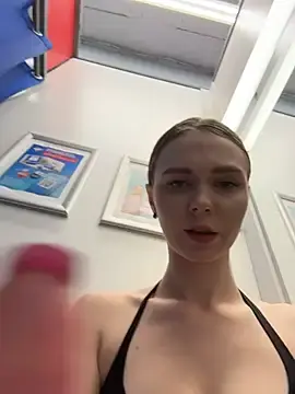 Stripchat Adult Webcam of Ttixmila