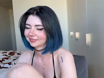 Stripchat Live Sex of _vixenp