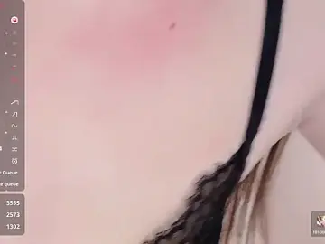 Stripchat Best live sex cam show of milk_sugar