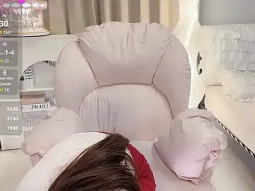 Stripchat Sex Cam of milk_sugar