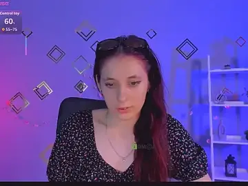 Stripchat Live Porn of nami_glow