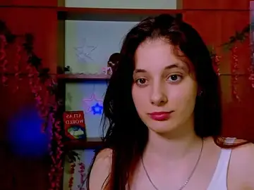 Stripchat Adult Webcam of nami_glow