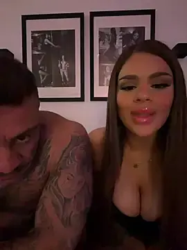 Stripchat Live Porn of BellaaVixen