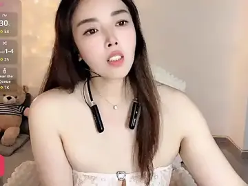 Stripchat Sex Chat of Yueer-2026