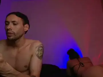 Stripchat Nude Webcam of Demian-melany