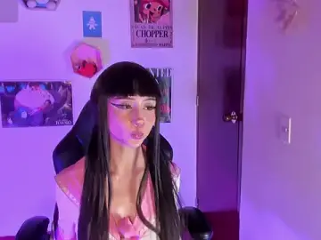 Stripchat Private Sex Chat of MonxxsLove