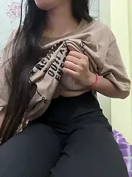 Stripchat Free Porn Cam of Neha_089