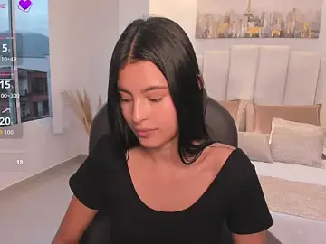 Stripchat Free Porn Cam of amber_willow