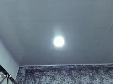 Stripchat Best live sex cam show of Daniela_x19