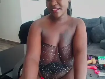 Stripchat Free Porn Cam of Dark_coco