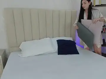 Stripchat Live Sex Cam of LilithHarperr_