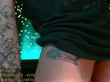 Stripchat Sex Chat of Littlespacemouse