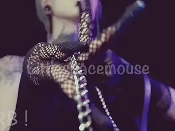 Stripchat Free Live Porn of Littlespacemouse
