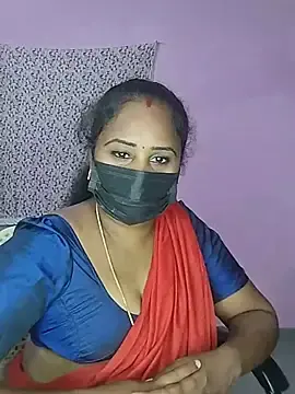 Stripchat Adult Webcam of Tamil_devagi