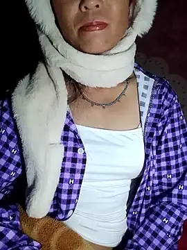Stripchat Live Sex of witch-xx