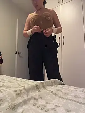 Stripchat Live Porn of wy2026