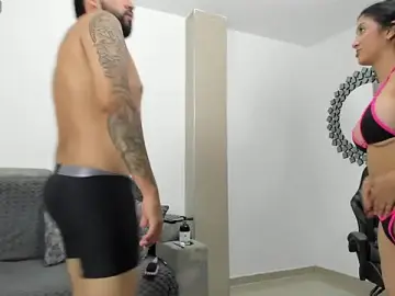 Stripchat Best Webcam of DulceRomance