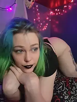 Stripchat Live Porn of EverlyEster