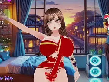 Stripchat Free Live Porn of Hanaedamngirl