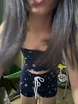 Stripchat Live Sex Cam of MoriaeLiia