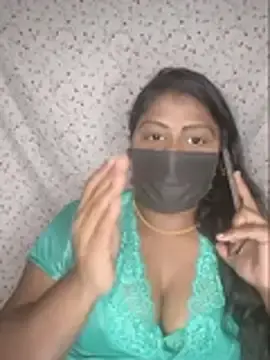 Stripchat Free Live Porn of Tamil_Romantic_Saro