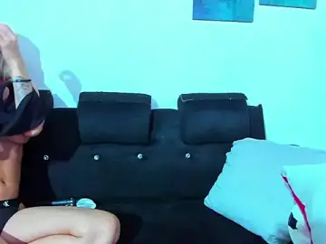 Stripchat Live Sex of AnderAndMartina