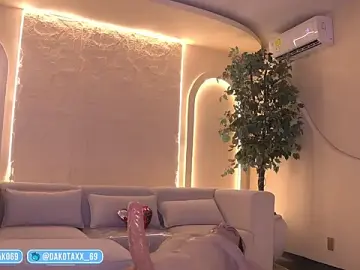 Stripchat Free Porn Cam of Dakota_Lee