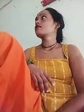 Stripchat Best Webcam of Kanak_hote