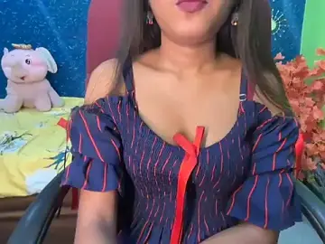 Stripchat Best live sex cam show of Naughty_Niharikaa