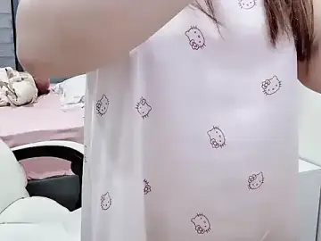 Stripchat Live Porn of Seikoo18