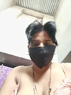 Stripchat Live Sex of Sexy_khushi19