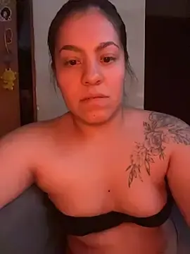 Stripchat Adult Webcam of SmokyDee