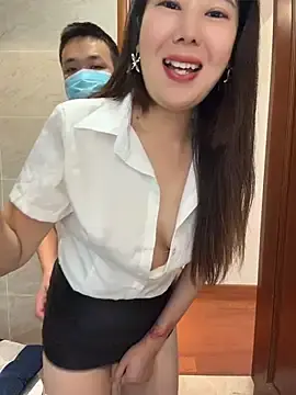 Stripchat Free Live Porn of huihui-520131