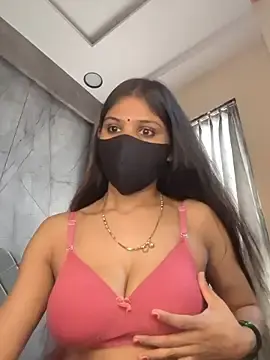 Stripchat Best Webcam of kaira_noty