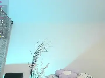 Stripchat Free Porn Cam of meli_rosee