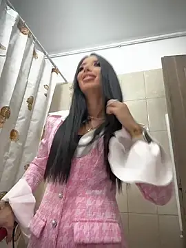 Stripchat Adult Video Chat of BlueEyes_BB